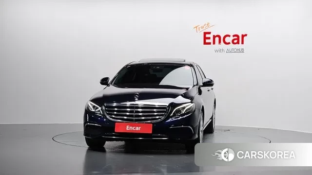 Mercedes-Benz E-Class W213 id 3504618 из Кореи 13