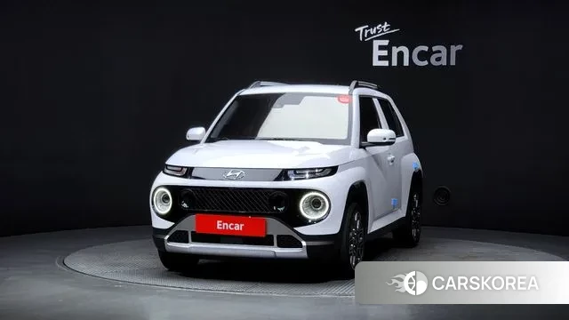 Hyundai Casper id 3069640 из Кореи 13