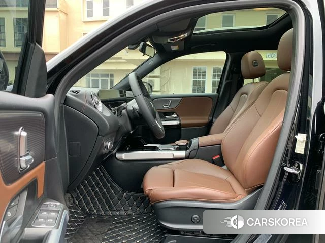 Mercedes-Benz GLB id 4353692 из Китая 23