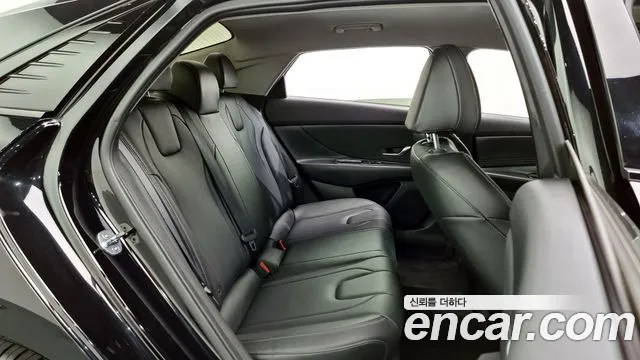 Hyundai Avante (CN7) id 2587825 из Кореи 13