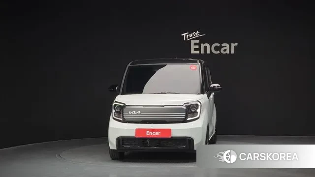 Kia The New Kia Ray id 3371830 из Кореи 13