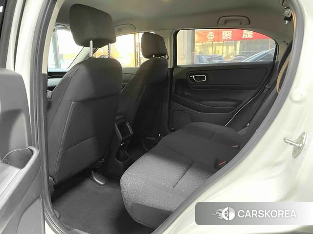 Honda XR-V id 4301402 из Китая 11