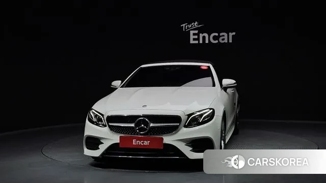 Mercedes-Benz E-Class W213 id 3514852 из Кореи 13