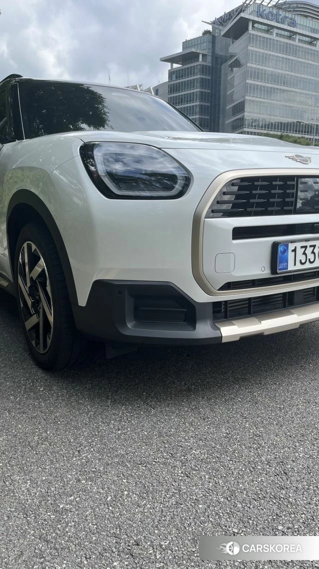 Mini Cooper S Countryman 3rd Generation id 4739269 из Кореи 8