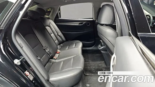 Hyundai The New Grandeur IG id 2681086 из Кореи 13