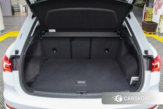 Audi Q3 id 4290541 из Китая 19