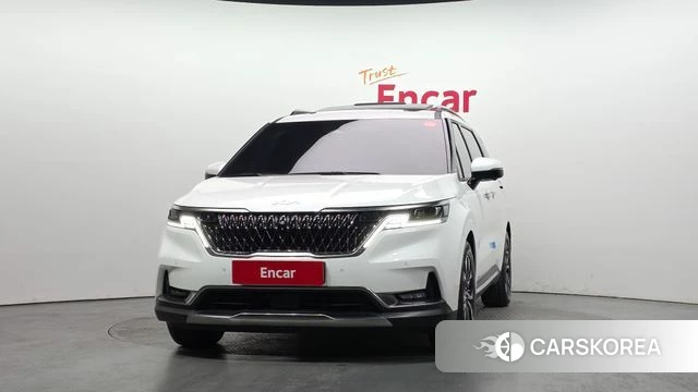 Kia Carnival 4th generation id 3798863 из Кореи 13