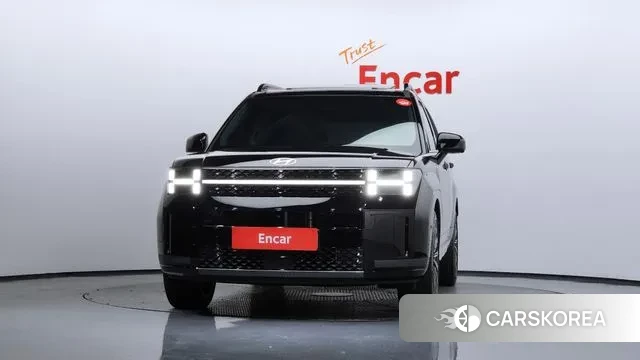 Hyundai Santa Fe (MX5) id 3272870 из Кореи 13