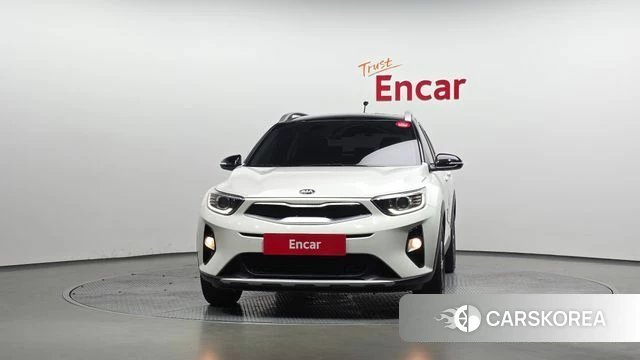Kia Stonic id 4837175 из Кореи 23