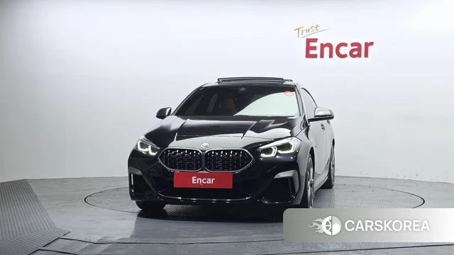 BMW 2 Series Gran Coupe (F44) id 4186131 из Кореи 23