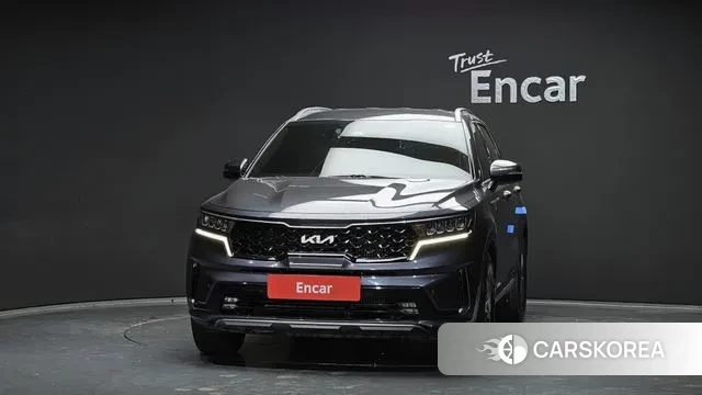 Kia Sorento 4th Generation id 3591966 из Кореи 13