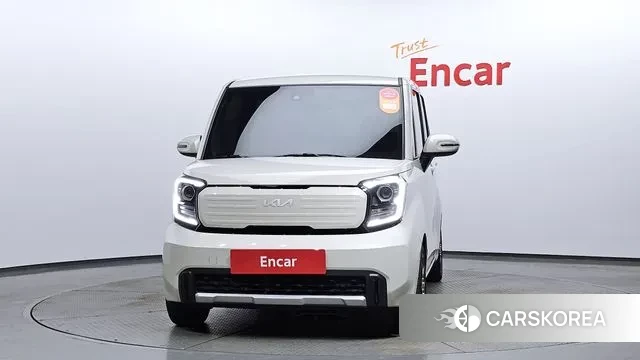 Kia The New Kia Ray id 2959268 из Кореи 13