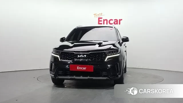 Kia Sorento 4th Generation id 3405796 из Кореи 13