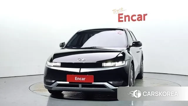 Hyundai Ionic 5 id 2975488 из Кореи 13