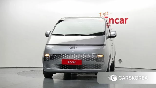 Hyundai Staria id 4922449 из Кореи 23