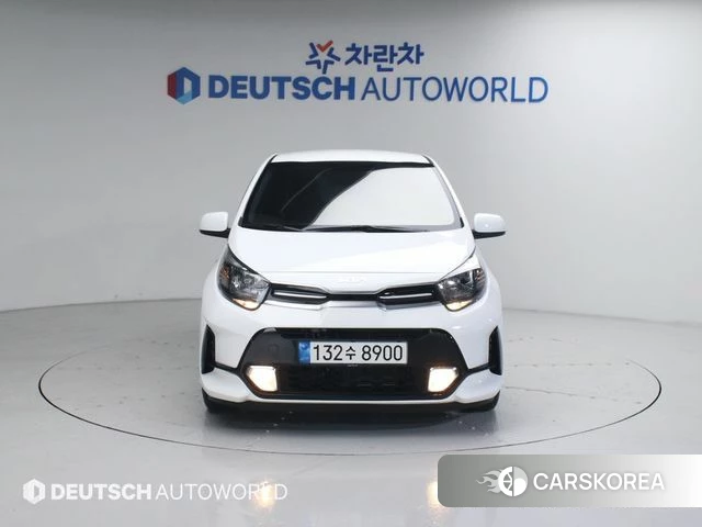 Kia Morning Urban (JA) id 3812405 из Кореи 13