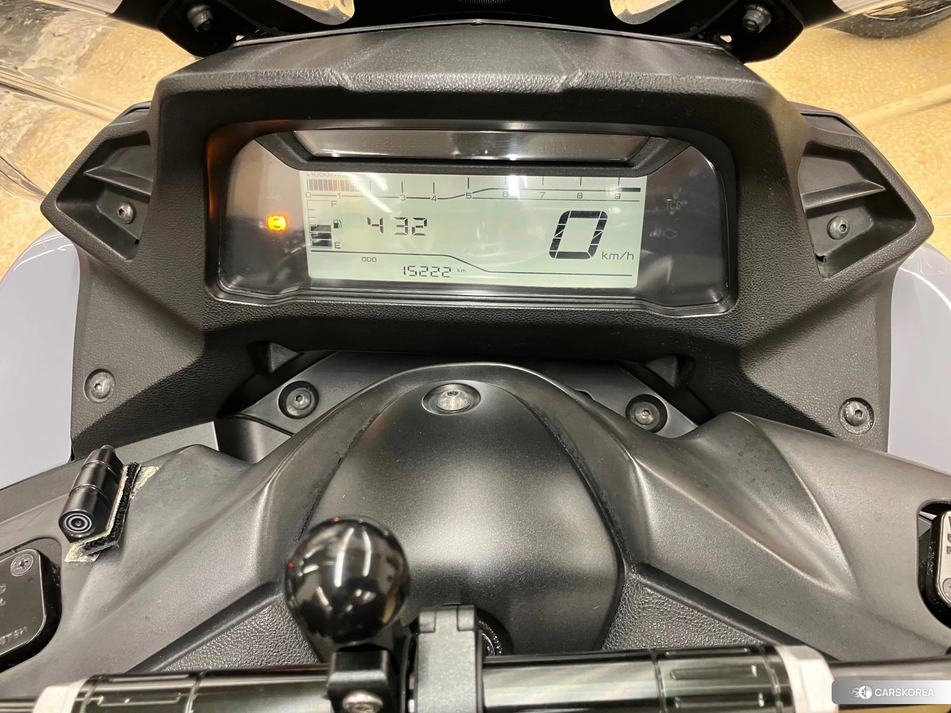 Yamaha TRICITY 300 2023 из Японии, фото 3