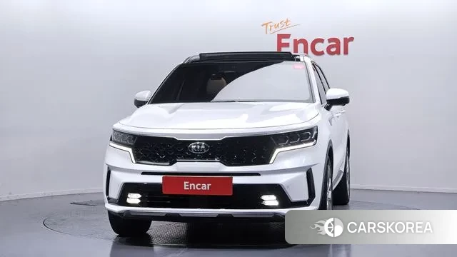 Kia Sorento 4th Generation id 3676821 из Кореи 13