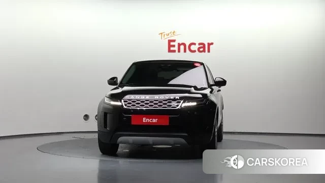 Land Rover Range Rover Evoque 2nd Generation id 3054628 из Кореи 13