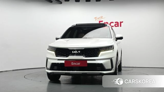 Kia Sorento 4th Generation id 4740370 из Кореи 23