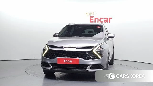 Kia Sportage 5th Generation id 4249781 из Кореи 13