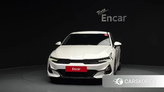 Kia K5 3rd generation id 3690381 из Кореи 13