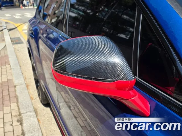 Bentley Bentayga id 2673361 из Кореи 13