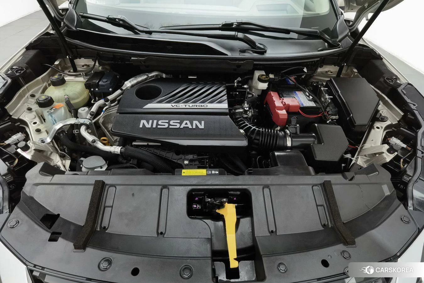 Nissan Qijun id 4487325 из Китая 17