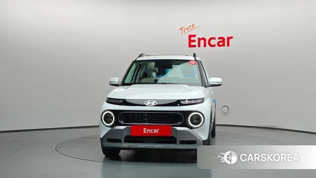 Hyundai The New Casper id 4916108 из Кореи 22