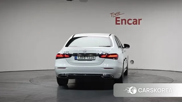 Mercedes-Benz E-Class W213 id 3566547 из Кореи 13