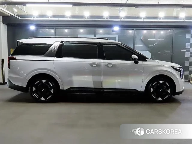 Kia The New Carnival 4th Generation id 3758082 из Кореи 13