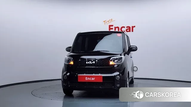 Kia The New Ray id 3384077 из Кореи 13