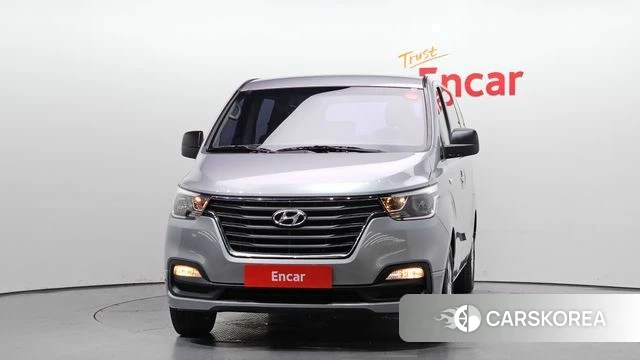 Hyundai The New Grand Starex id 4363113 из Кореи 13