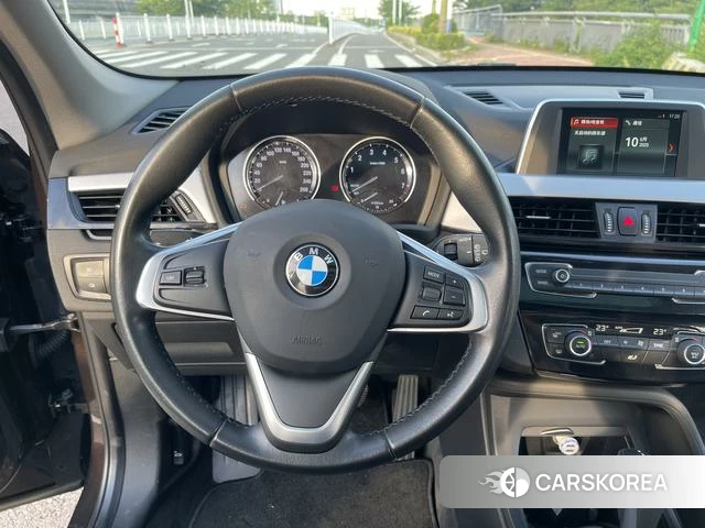 BMW X1 id 3902270 из Китая 9