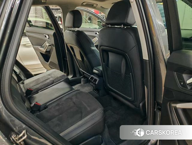Audi Q3 id 4353301 из Китая 10