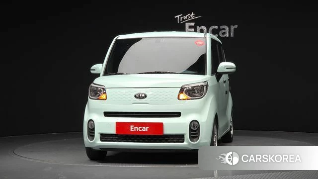 Kia The New Ray id 4284611 из Кореи 23