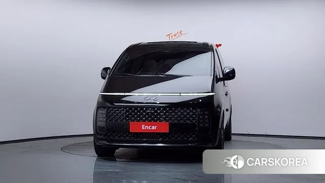 Hyundai Staria id 3607046 из Кореи 13