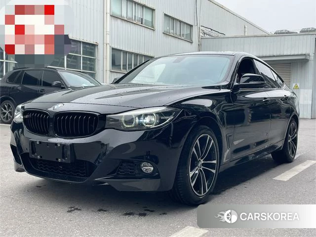 BMW 3 series GT id 4209776 из Китая 8
