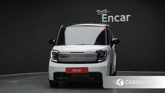 Kia The New Kia Ray id 4321447 из Кореи 13