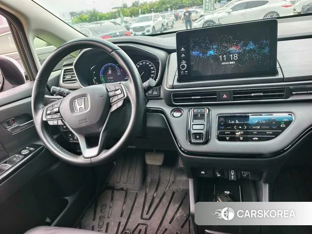 Honda Ai Lishen id 4279108 из Китая 17