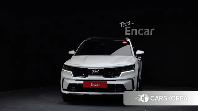 Kia Sorento 4th Generation id 3718005 из Кореи 13