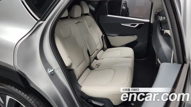 Kia EV6 id 2672564 из Кореи 13