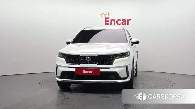 Kia Sorento 4th Generation id 3407058 из Кореи 13