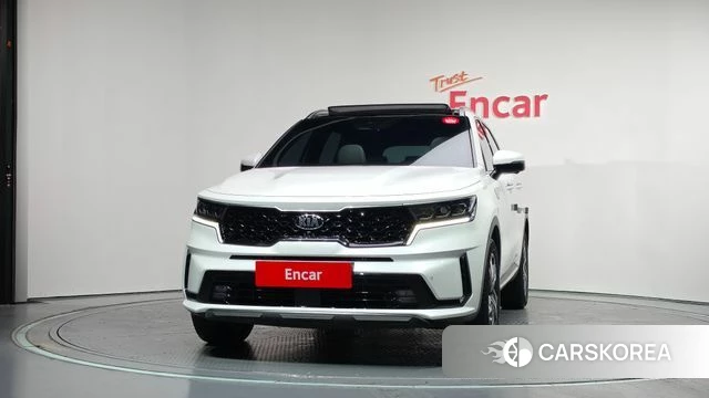 Kia Sorento 4th Generation id 4750722 из Кореи 23