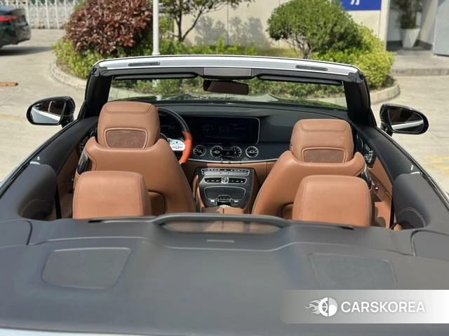 Mercedes-Benz E-class (imported) id 3890631 из Китая 13