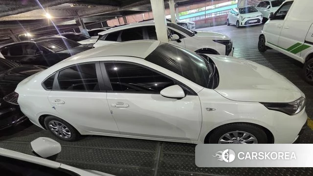 Kia Come New K3 id 4232050 из Кореи 7