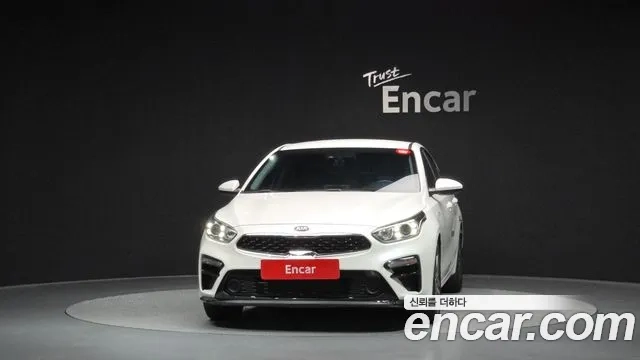 Kia Come New K3 id 2956149 из Кореи 13