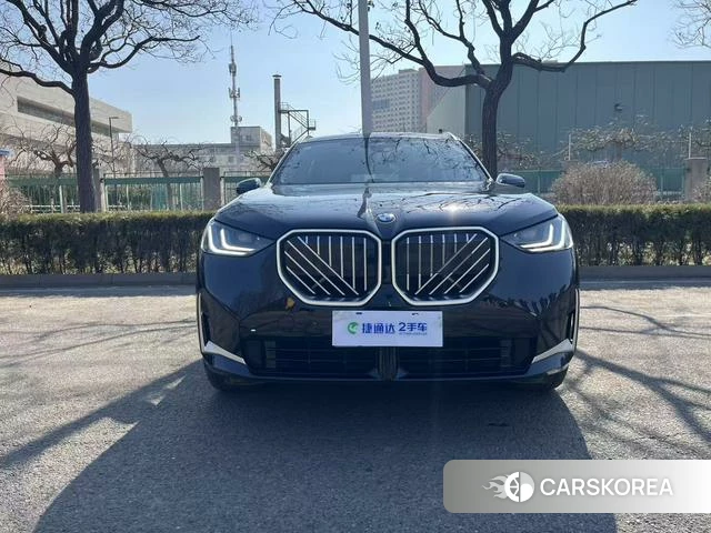 BMW X3 id 4273199 из Китая 23
