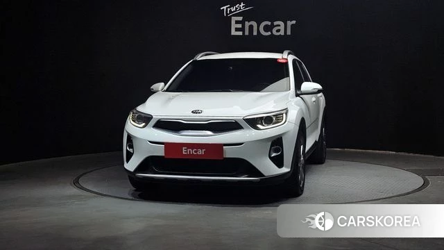 Kia Stonic id 4232598 из Кореи 23
