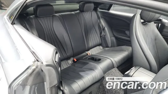 Mercedes-Benz E-Class W213 id 2758935 из Кореи 13